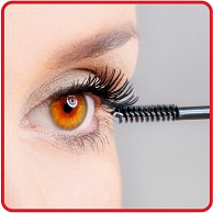 Lashes in a bottle APPLICATION
