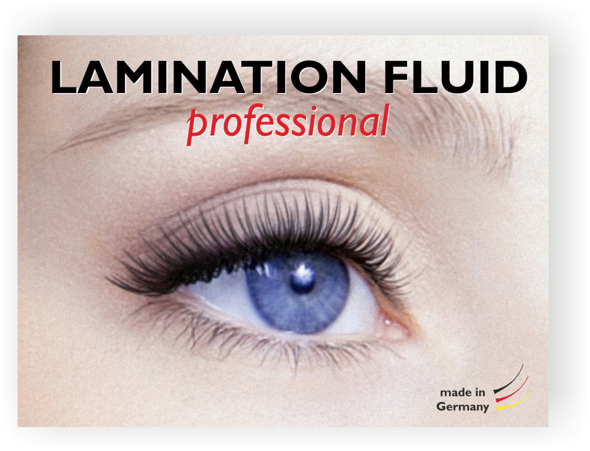 Lamination Fluid