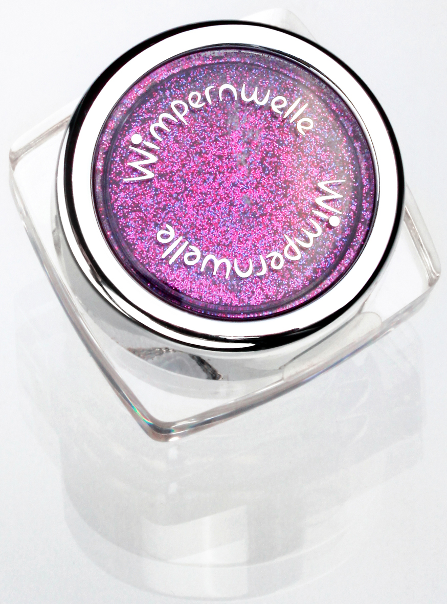 Glimmer & Glitter eyeshadow 14 - purpur